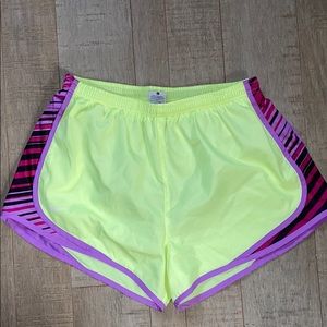 Nike Women's 3'' Dry Tempo Core Running Shorts